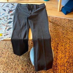 Loft trouser 10p straight leg very nice weight